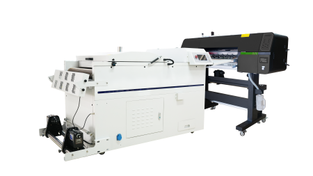 Текстильный принтер Distaff DFI 6003 FLUORE